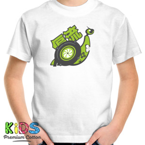 Kaos Turbocharger JDM