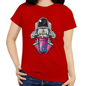 Kaos Universe Flavored Boba