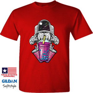 Kaos Universe Flavored Boba