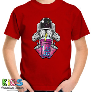 Kaos Universe Flavored Boba