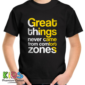 Kaos great things never come nn53