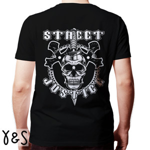Kaos Street Justice