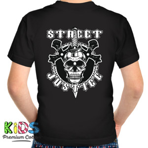 Kaos Street Justice