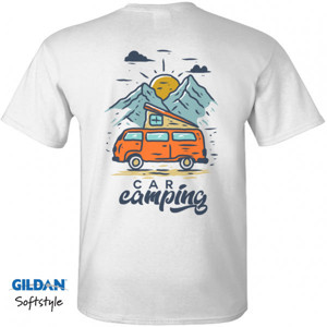 Kaos Car camping
