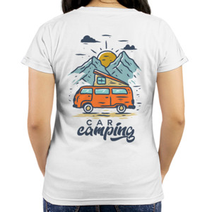 Kaos Car camping