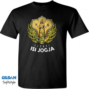 Kaos Kaos Alumni ISI Jogja (V1)