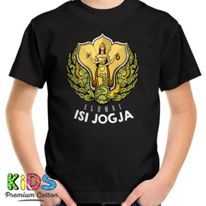 Kaos Kaos Alumni ISI Jogja (V1)