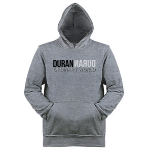 Jaket Hoodie DURAN DURAN