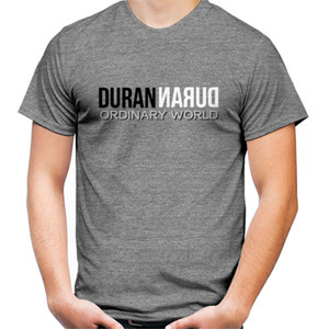 Kaos DURAN DURAN