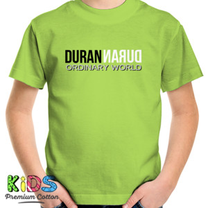 Kaos DURAN DURAN