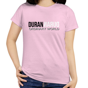 Kaos DURAN DURAN