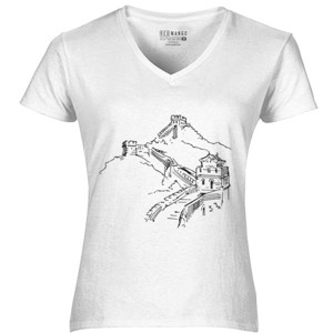 Kaos Kaos The Great Wall, China (SB1XA)