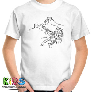 Kaos Kaos The Great Wall, China (SB1XA)