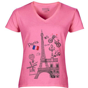 Kaos Kaos Paris L'Amour (SB65Y)