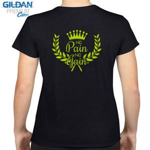 Kaos No pain no gain