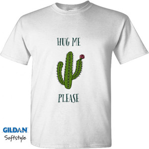 Kaos Peluk aku