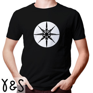 Kaos bintang y &s