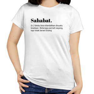 Kaos kaos Zaman now kaos Kekinian kaos kata lucu 