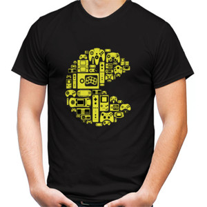 Kaos Pac Man - All Games