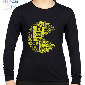 Kaos Pac Man - All Games