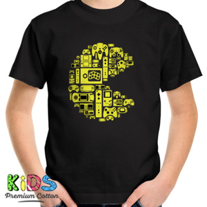 Kaos Pac Man - All Games