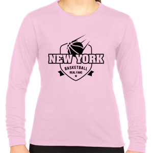 Kaos New York Basketball Fans