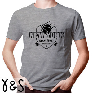 Kaos New York Basketball Fans