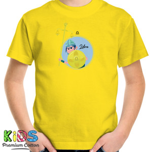 Kaos LIBRA