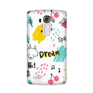 DOODLE #2 ANTI CRACK BY CUTEGIFT Casing HP