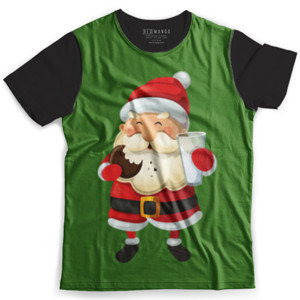 Kaos Fullprint Toddler - Christmas 12