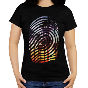 Kaos Cali Fingerprint