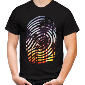 Kaos Cali Fingerprint