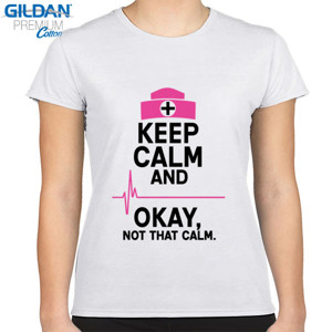 Kaos KAOS PERAWAT KEEP CALM