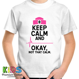Kaos KAOS PERAWAT KEEP CALM