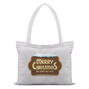 Tas Tote OSL - Christmas 01