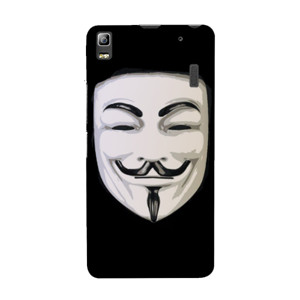 Iphone 5/5s Anonymous Casing HP