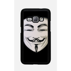 Iphone 5/5s Anonymous Casing HP