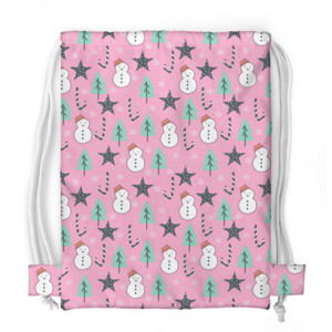 Tas Serut Fullprint TS - Christmas 09