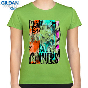 Kaos Kaos Sinners Girl (SBA3C)