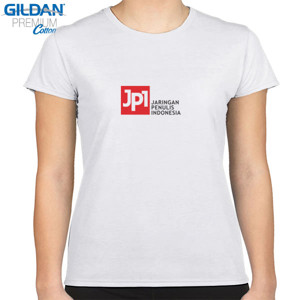 Kaos Kaos JPI Putih Cowok 2019