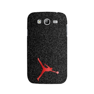 Jordan Casing HP