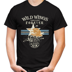 Kaos Kaos Wild Wings (SB2J5)