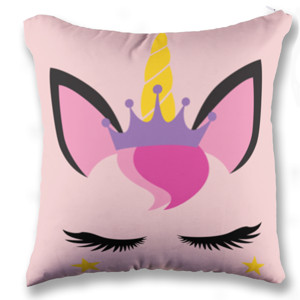 Bantal bantal unicorn 1