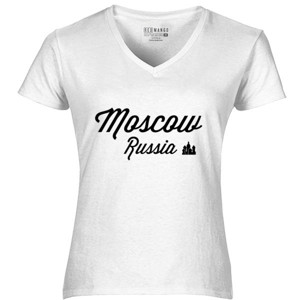 Kaos Kaos Moscow - Russia 2 (SBAEG)