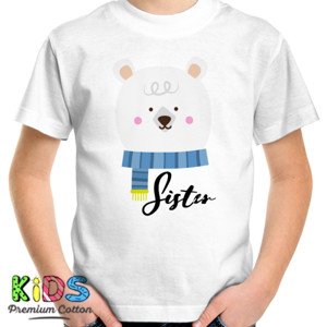 Kaos Sister Xmas
