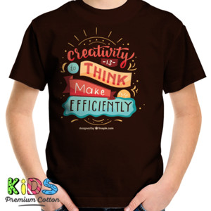 Kaos Sweater Pria Creativity