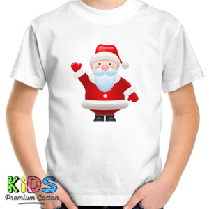 Kaos Xmas Shirt 03