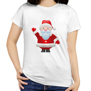 Kaos Xmas Shirt 03