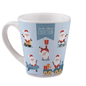 Mug MK - Christmas 11