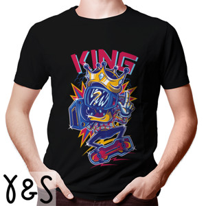 Kaos King | Kaos Keren | Kaos Distro |